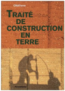 Traité de construction en terre - CRAterre