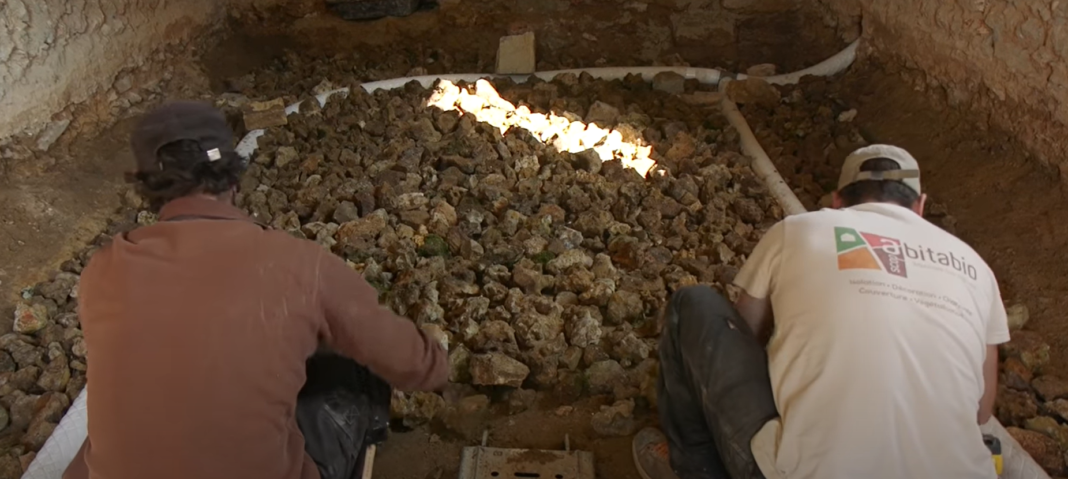 Tutoriel : comment réaliser un hérisson ventilé ? - à portée de mains